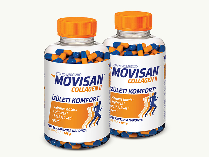 Movisan™ Collagen II