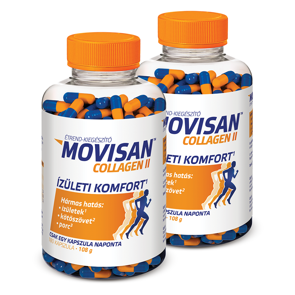Movisan™ Collagen II